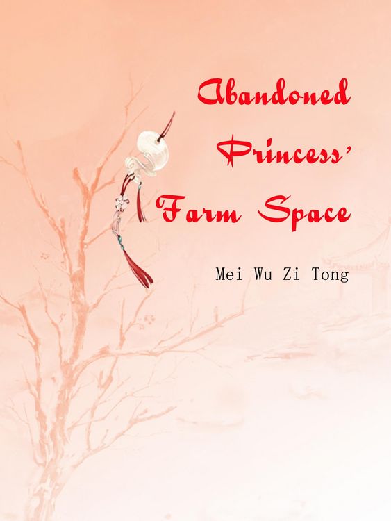 Produktbild: Abandoned Princess' Farm Space