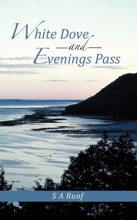 Produktbild: White Dove and Evenings Pass