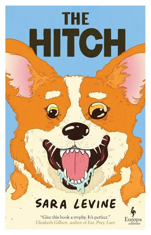 Produktbild: The Hitch