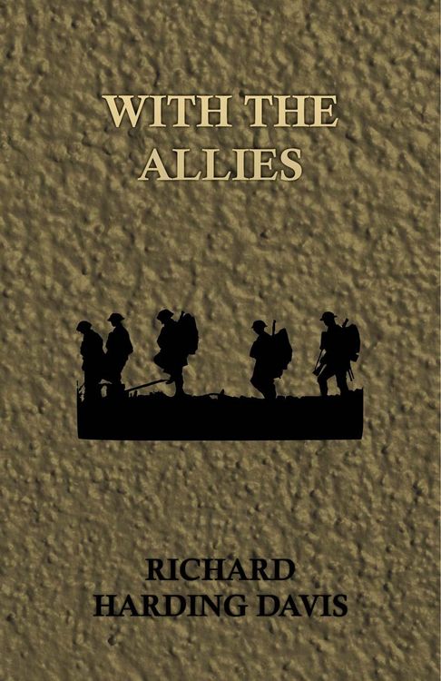 Produktbild: With the Allies