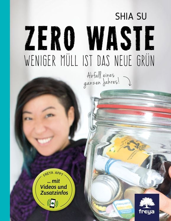 Produktbild: Zero Waste