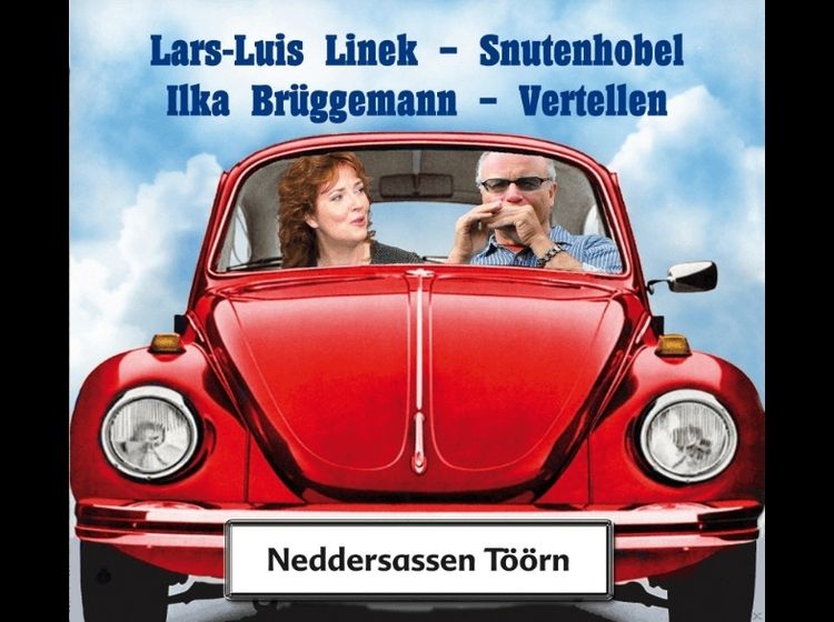 Produktbild: Neddersassen T&ouml;rn