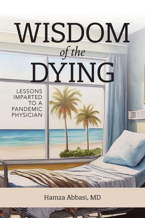 Produktbild: Wisdom of the Dying