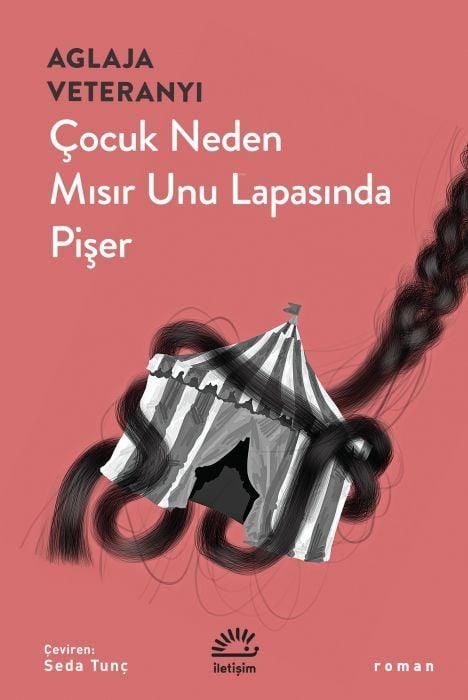 Produktbild: Cocuk Neden Misir Unu Lapasinda Piser
