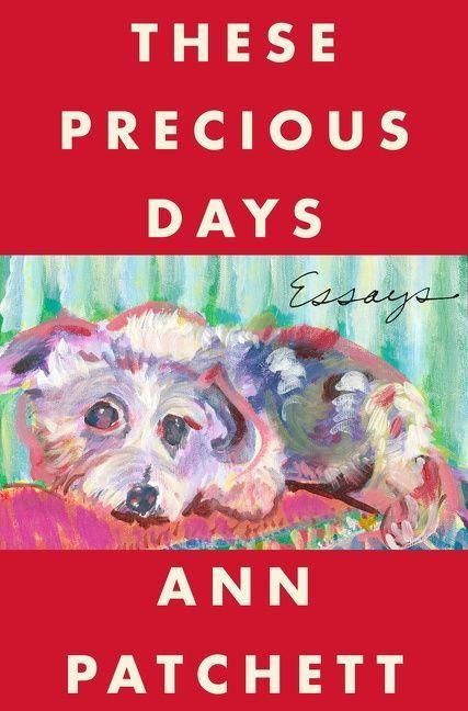 Produktbild: These Precious Days