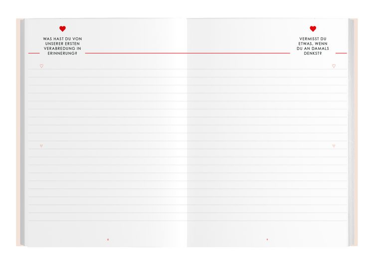Produktbild: Our Lovestory