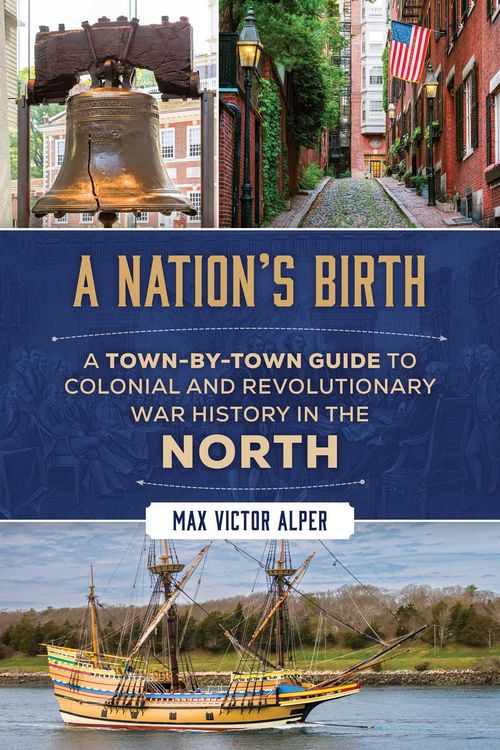 Produktbild: Nation's Birth