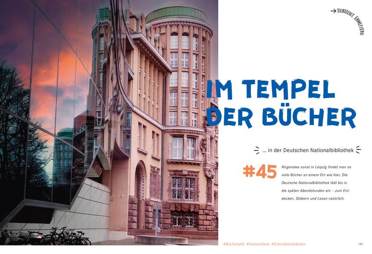 Produktbild: 52 kleine & gro&szlig;e Feierabend-Eskapaden in Leipzig