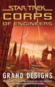 Produktbild: Star Trek: Corps of Engineers: Grand Designs