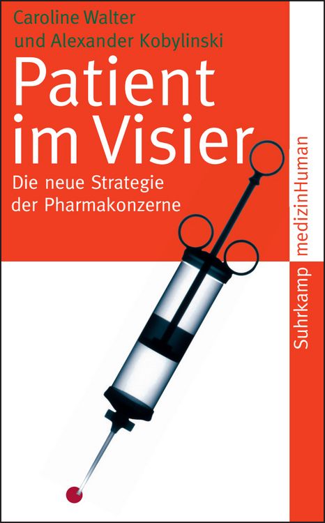 Produktbild: Patient im Visier