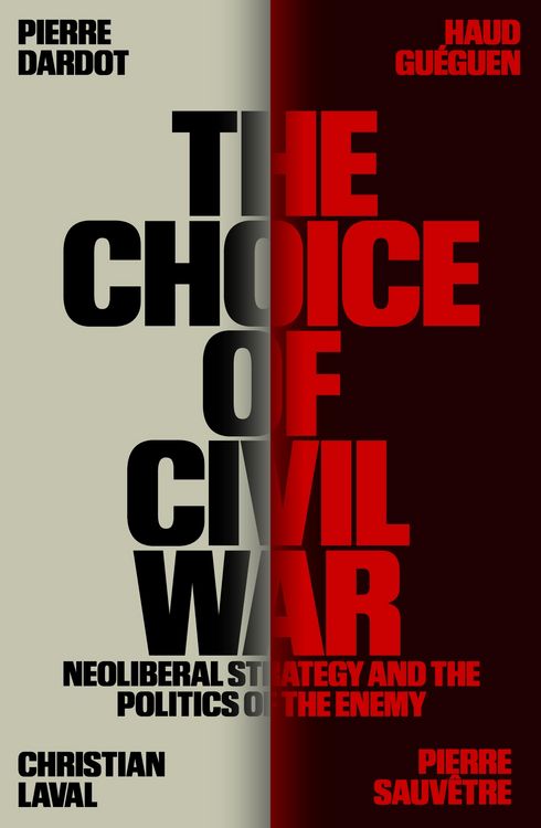 Produktbild: The Choice of Civil War
