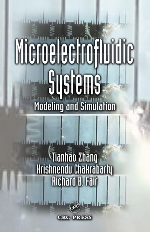 Produktbild: Microelectrofluidic Systems