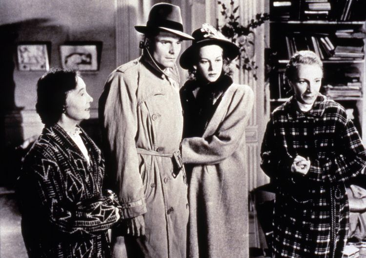 Produktbild: Katzenmenschen (Cat People) (Filmjuwelen)