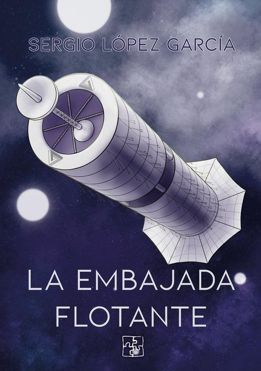 Produktbild: La embajada flotante