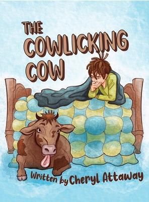 Produktbild: The Cowlicking Cow