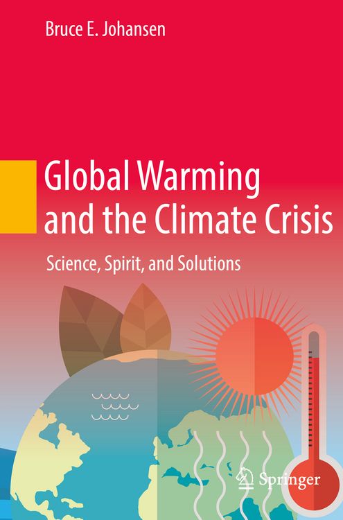 Produktbild: Global Warming and the Climate Crisis