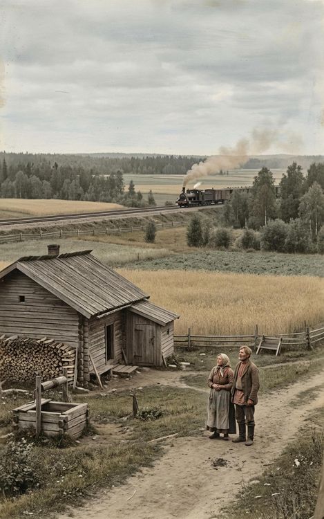 Produktbild: Rautatie