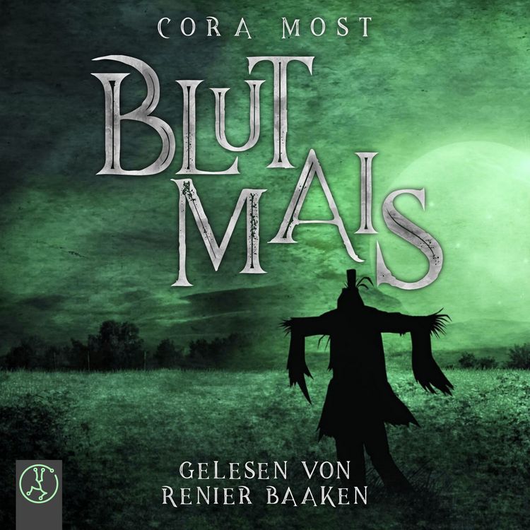 Produktbild: Blutmais