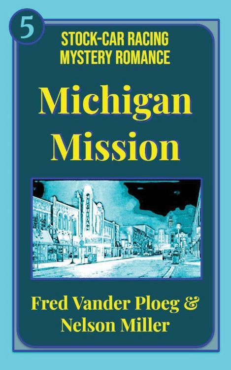 Produktbild: Michigan Mission