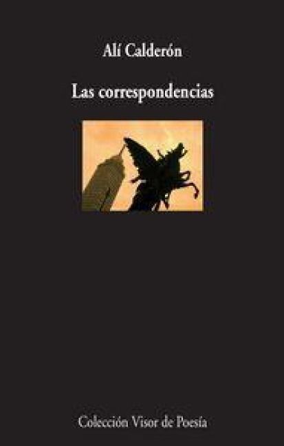 Produktbild: Las correspondencias