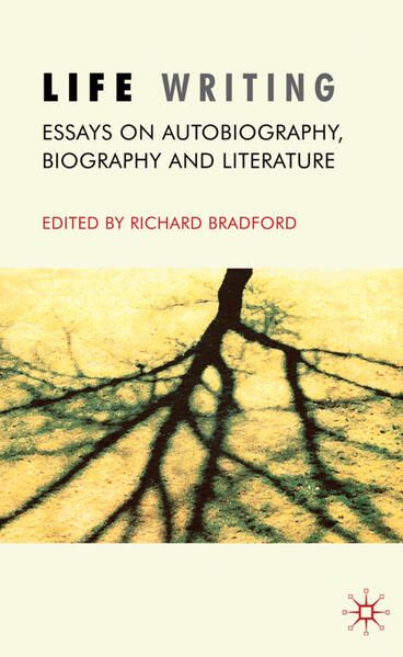 Produktbild: Life Writing
