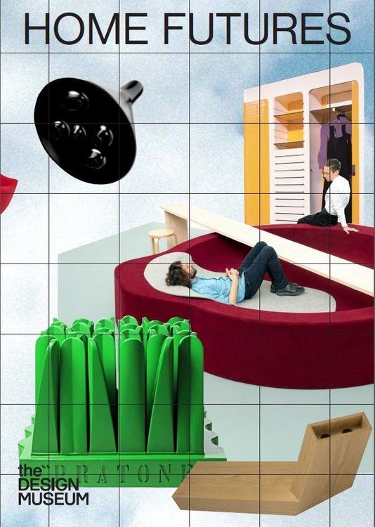 Produktbild: Home Futures