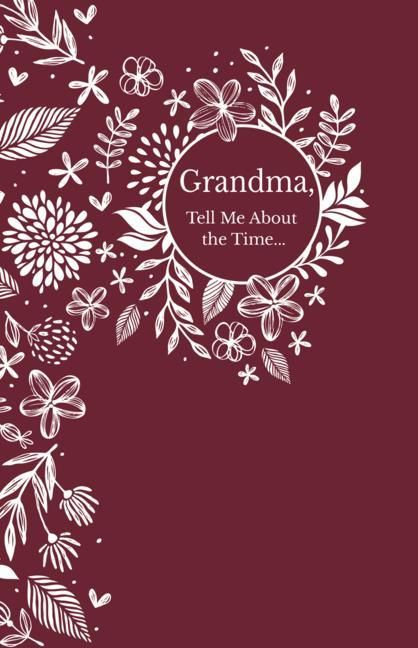 Produktbild: Grandma, Tell Me about the Time, Miam