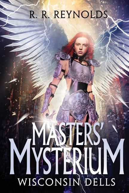 Produktbild: Masters' Mysterium