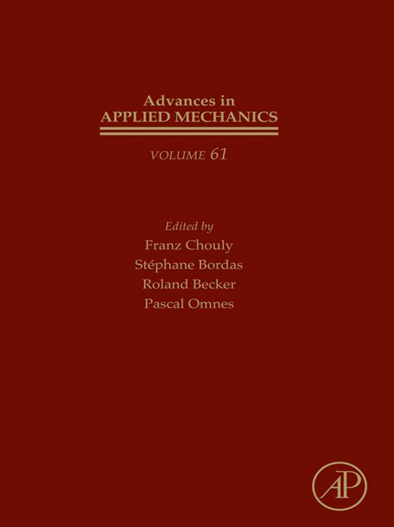 Produktbild: Error Control, Adaptive Discretizations, and Applications, Part 4