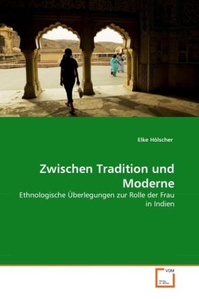 Produktbild: H&ouml;lscher, E: Zwischen Tradition und Moderne