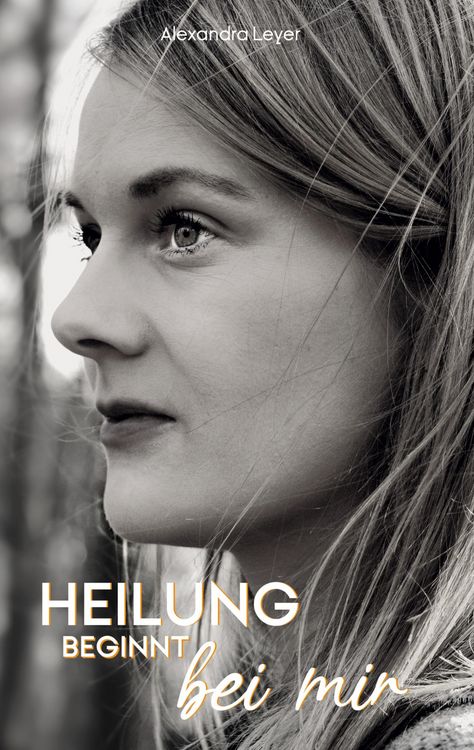 Produktbild: Heilung beginnt bei mir
