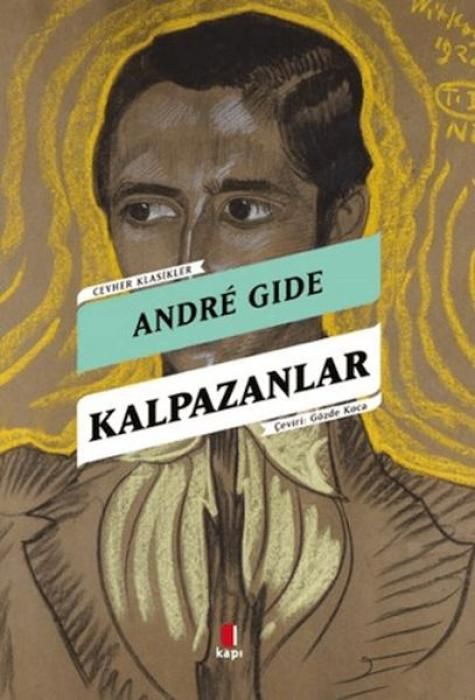 Produktbild: Kalpazanlar
