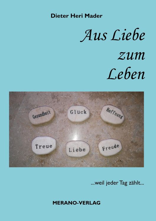 Produktbild: Aus Liebe zum Leben