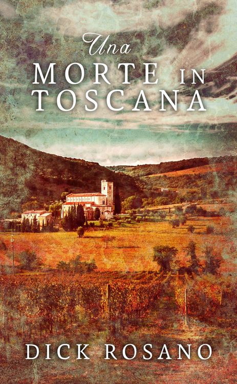 Produktbild: Una Morte in Toscana