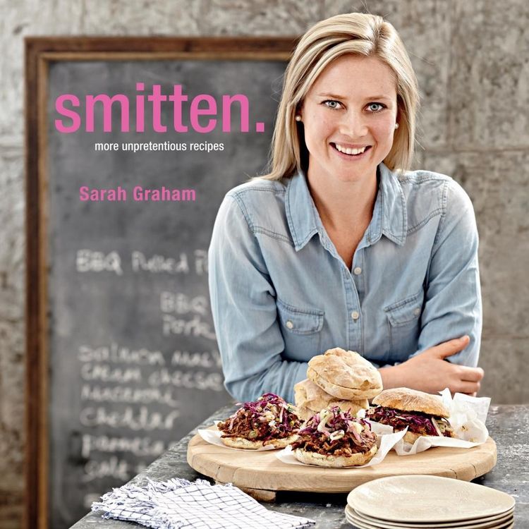 Produktbild: Smitten.