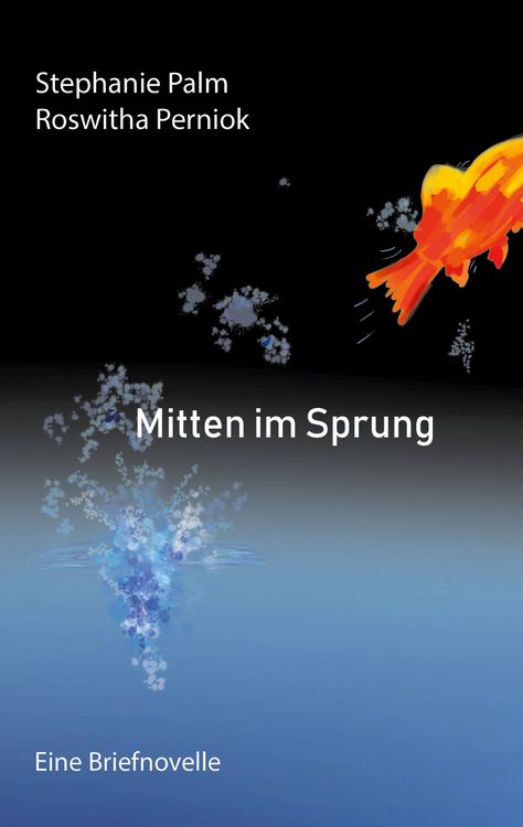Produktbild: Mitten im Sprung