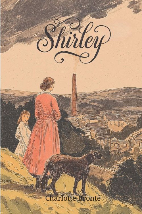 Produktbild: Shirley