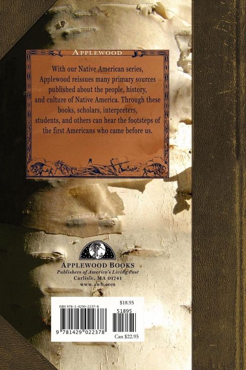 Produktbild: Indian Life and Indian History