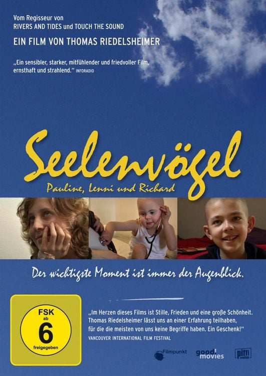 Produktbild: Seelenv&ouml;gel