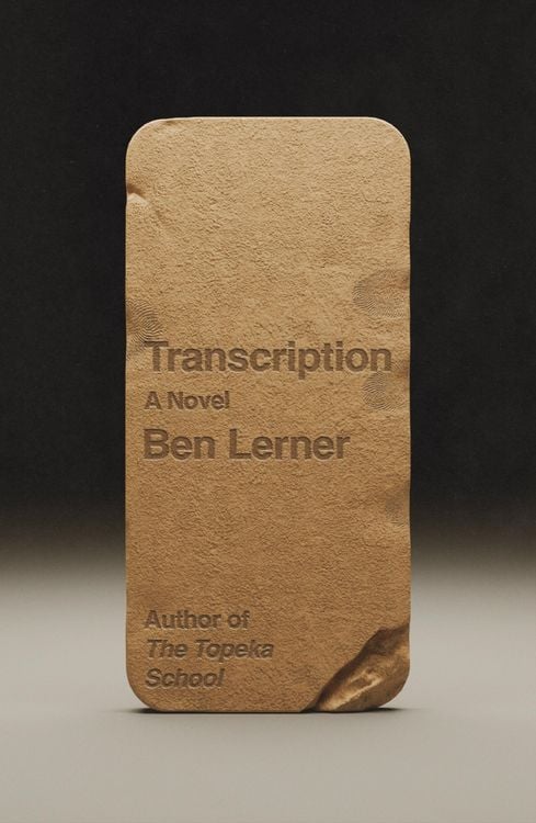 Produktbild: Transcription