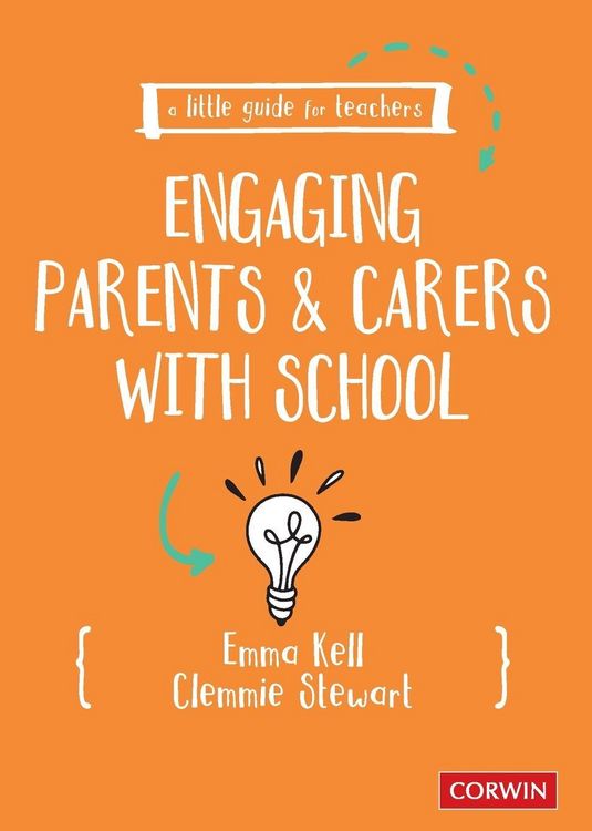 Produktbild: A Little Guide for Teachers