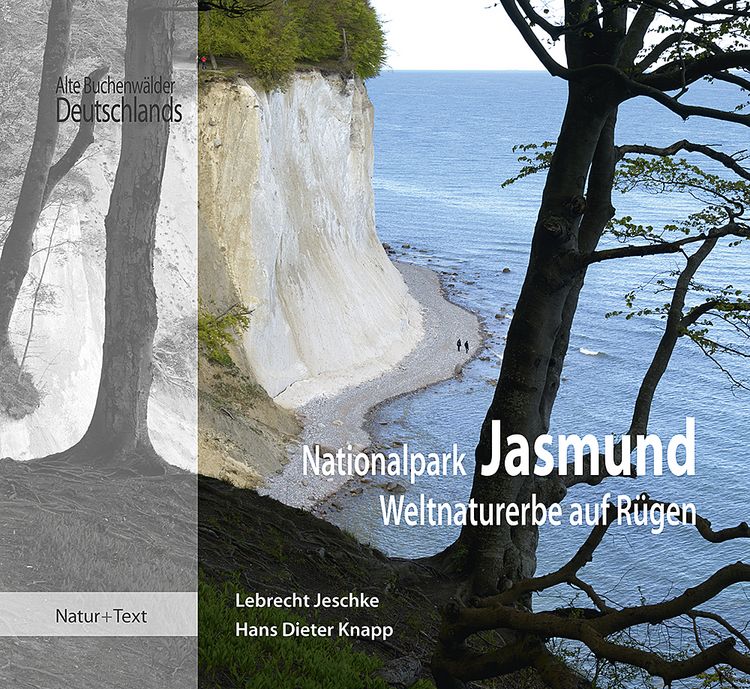 Produktbild: Nationalpark Jasmund