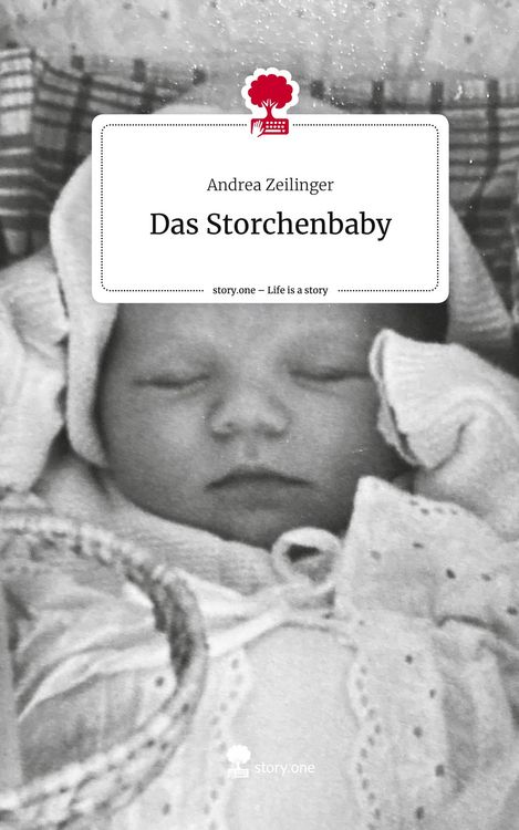 Produktbild: Das Storchenbaby. Life is a Story - story.one