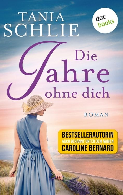 Produktbild: Die Jahre ohne dich