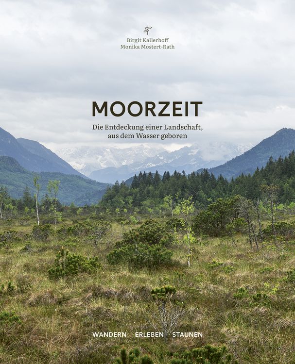 Produktbild: Moorzeit