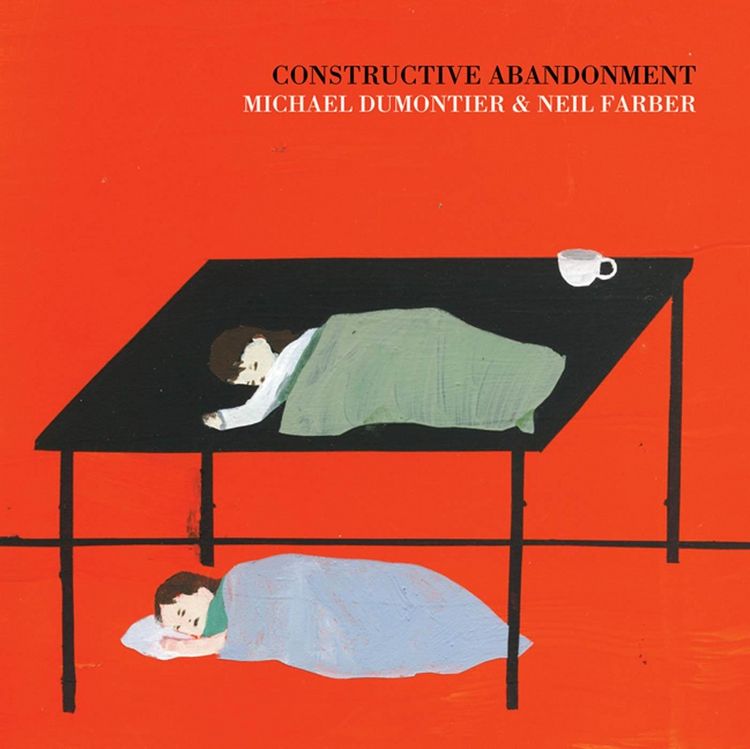 Produktbild: Constructive Abandonment