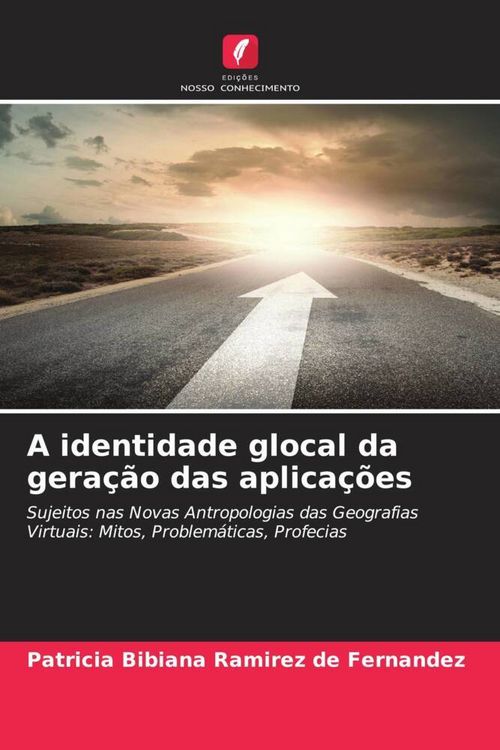 Produktbild: A identidade glocal da gera&ccedil;&atilde;o das aplica&ccedil;&otilde;es