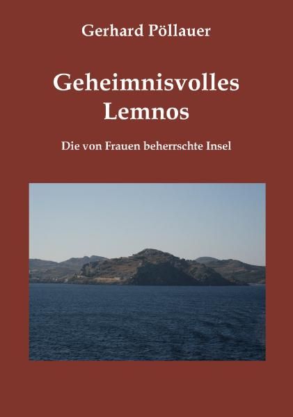 Produktbild: Geheimnisvolles Lemnos