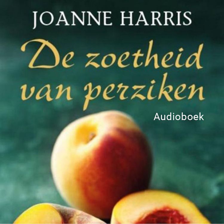 Produktbild: De zoetheid van perziken