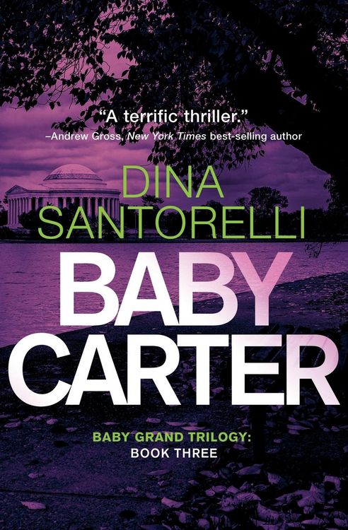 Produktbild: Baby Carter